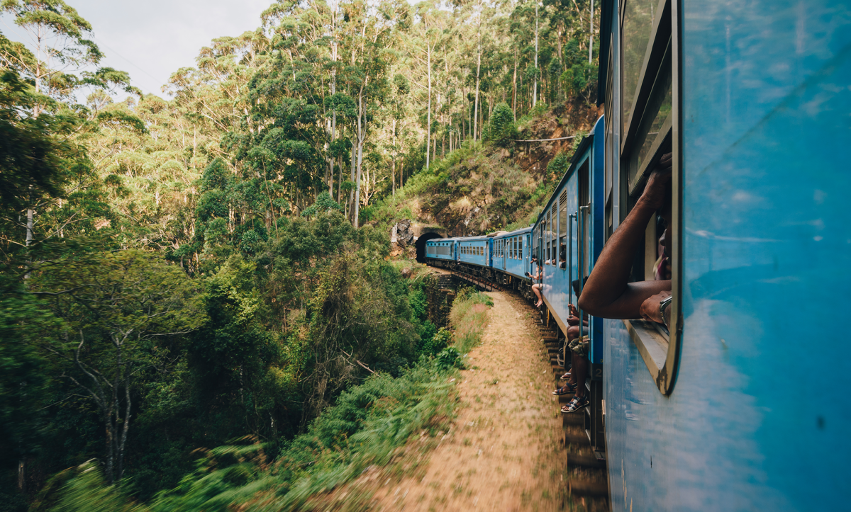 Sri Lanka Holiday Packages & Travel Deals 2024 Flight Centre ZA